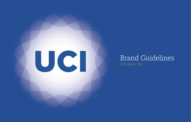 UCI Brand